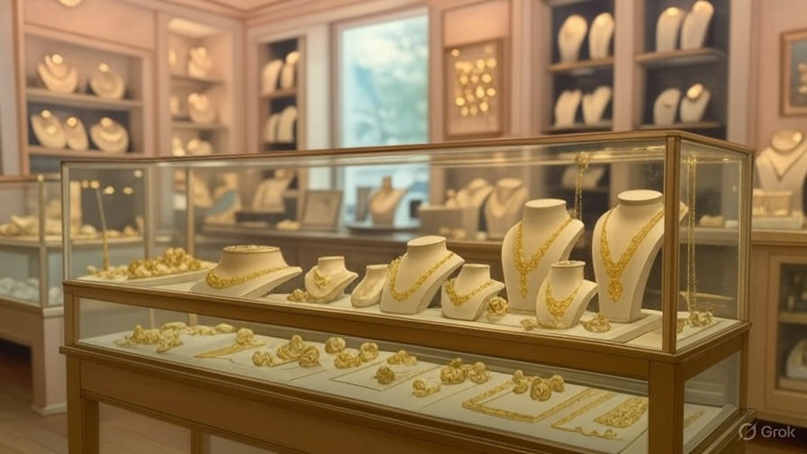 Gold Prices Drop in Gujranwala – Should You Buy Now?