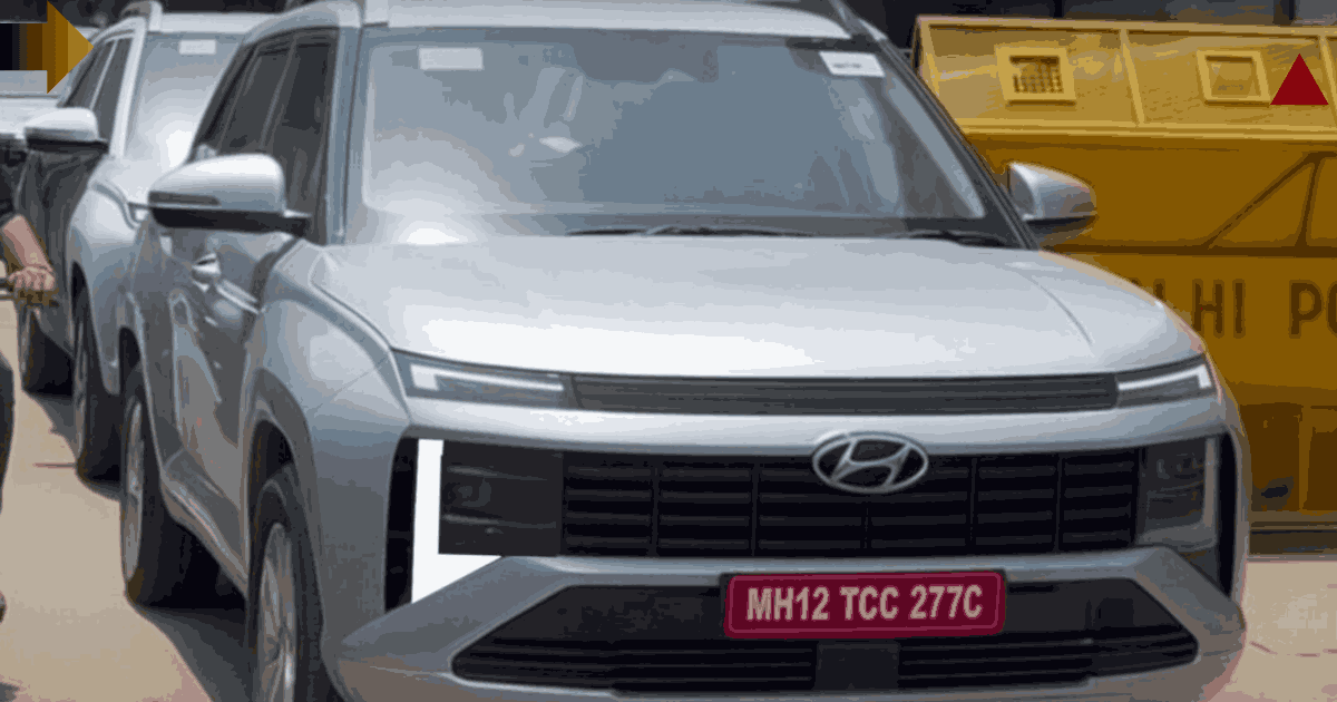 New-Gen Cars Coming to India