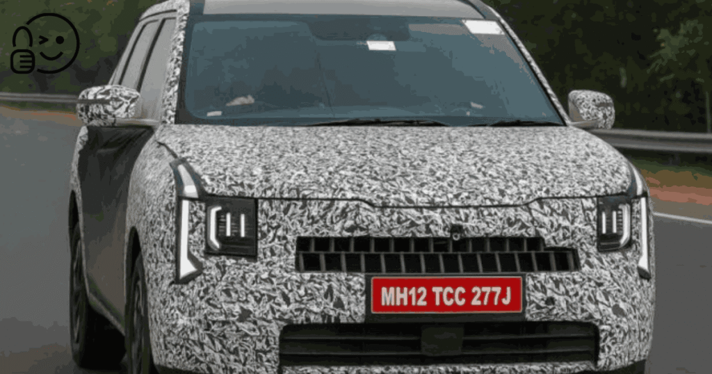 5 Exciting New-Gen Cars Coming to India in 2025: Hyundai to Mahindra 2 New-Gen Cars Coming to India